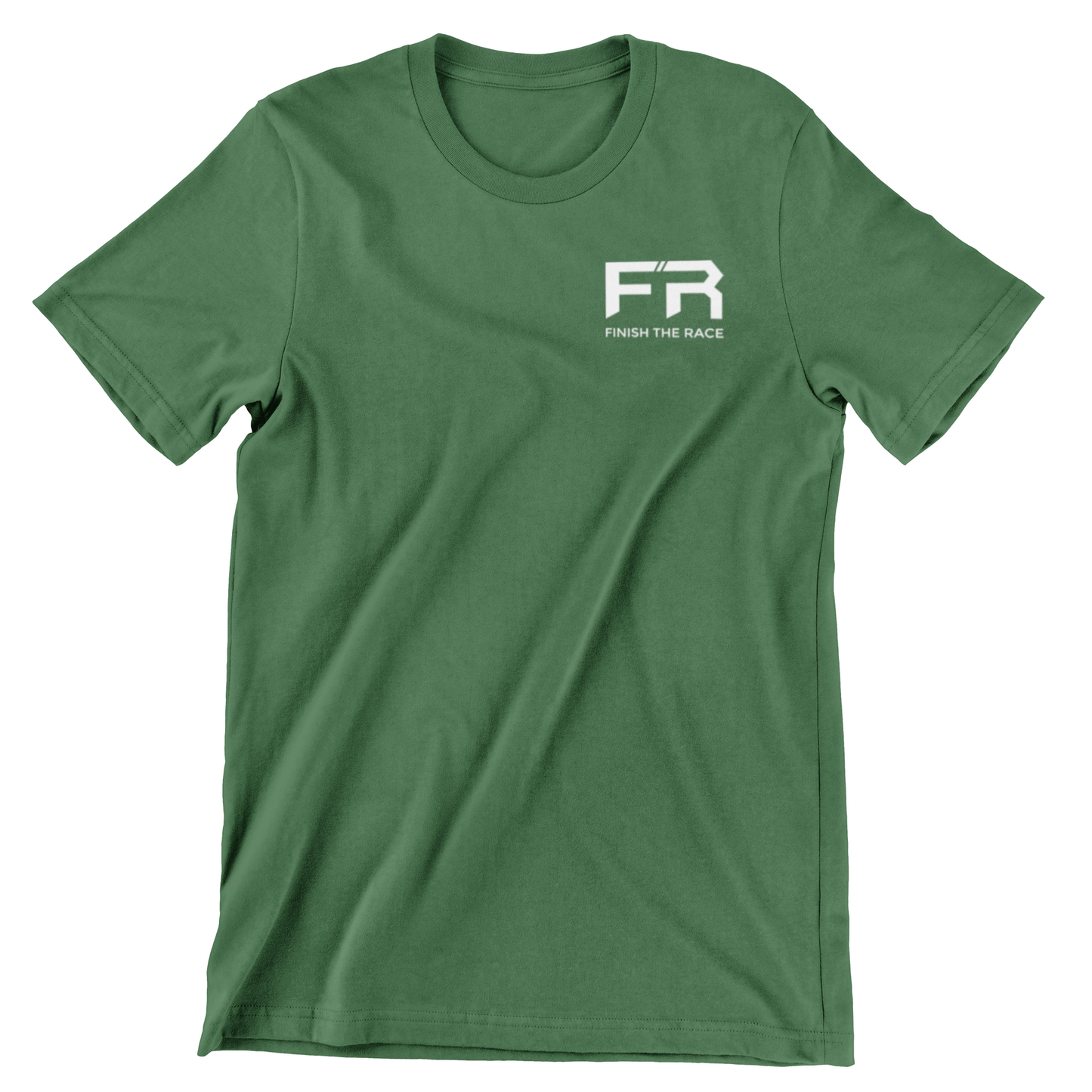 FTR Persevere: Staple Tee