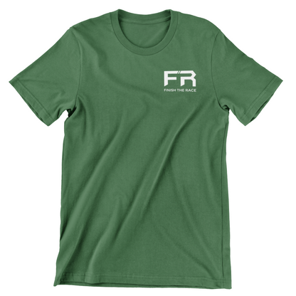 FTR Persevere: Staple Tee