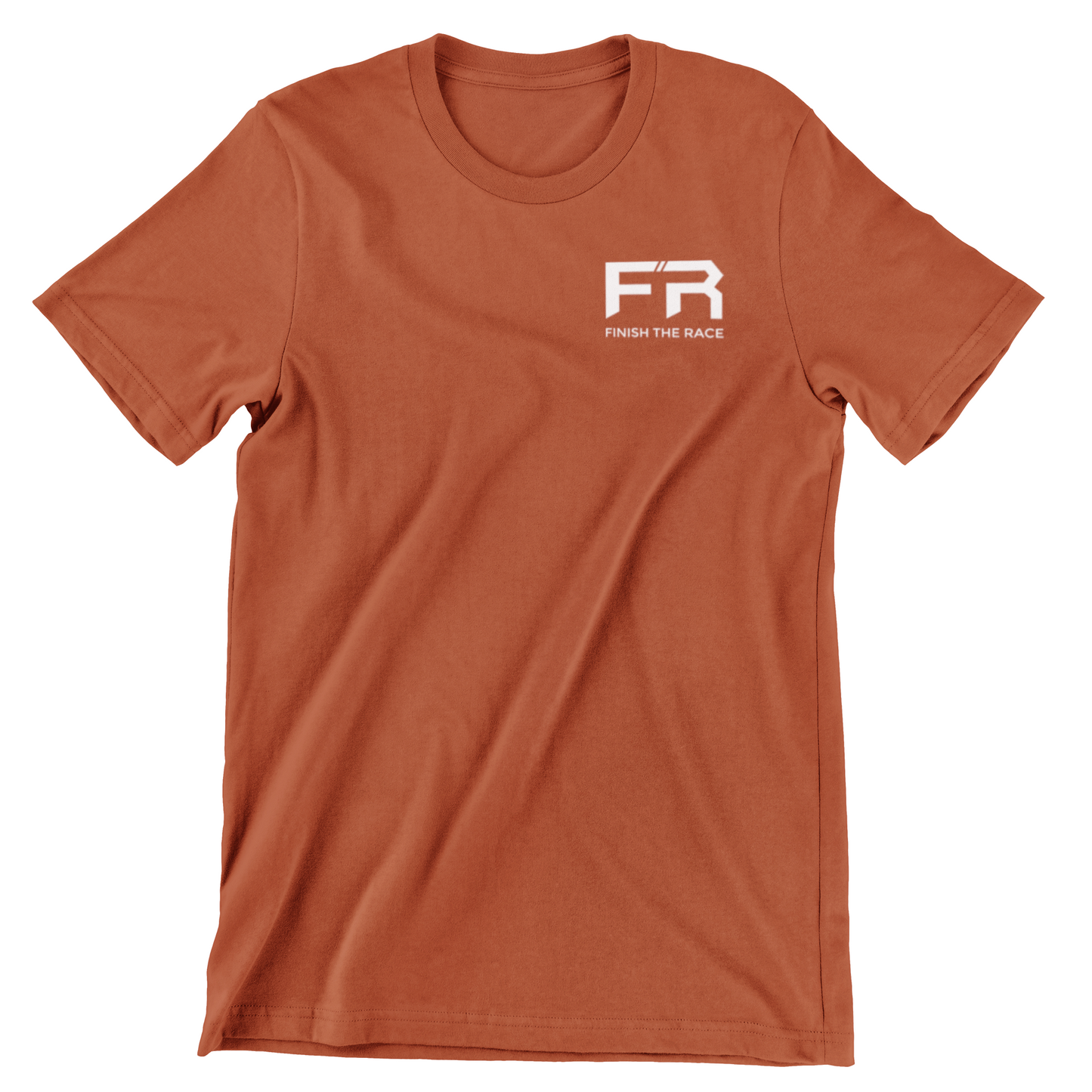 FTR Persevere: Staple Tee
