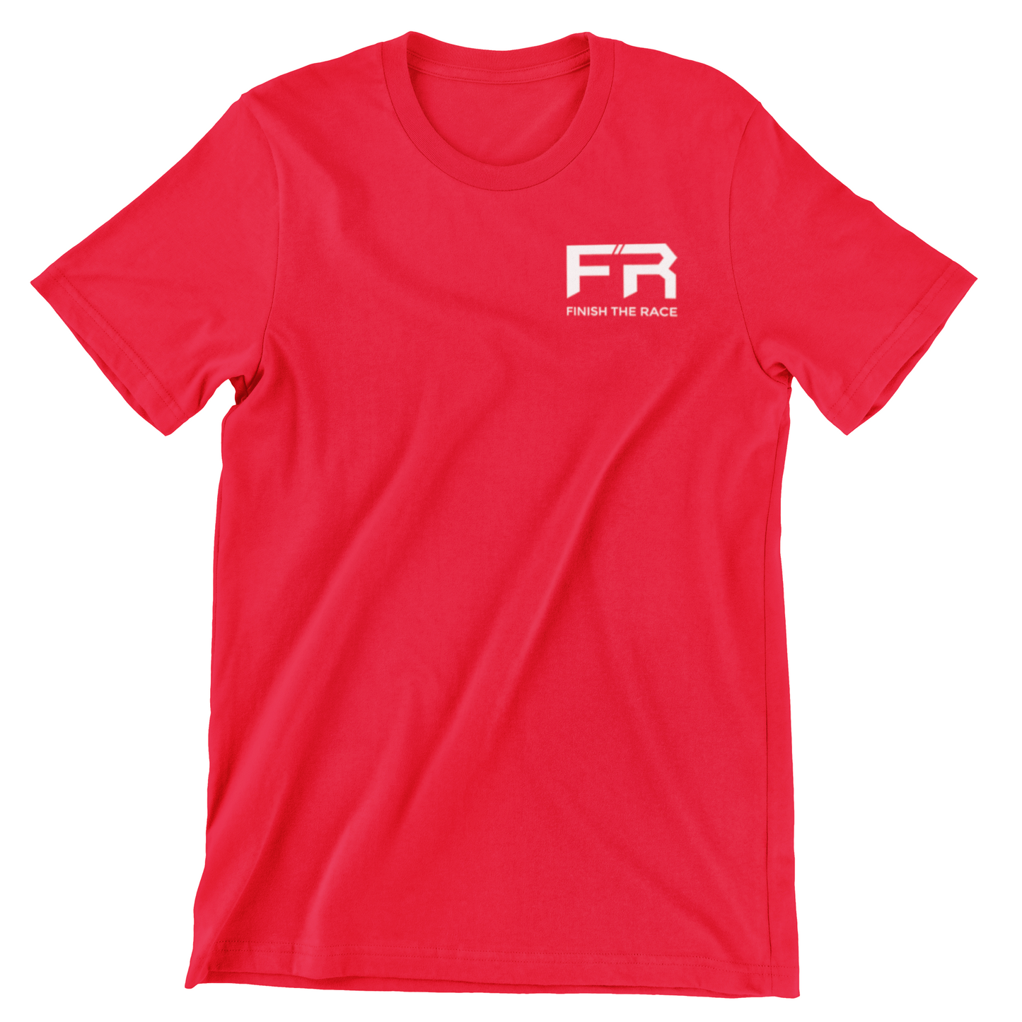 FTR Persevere: Staple Tee