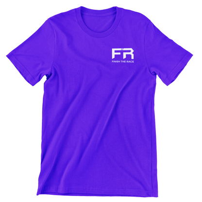 FTR Persevere: Staple Tee