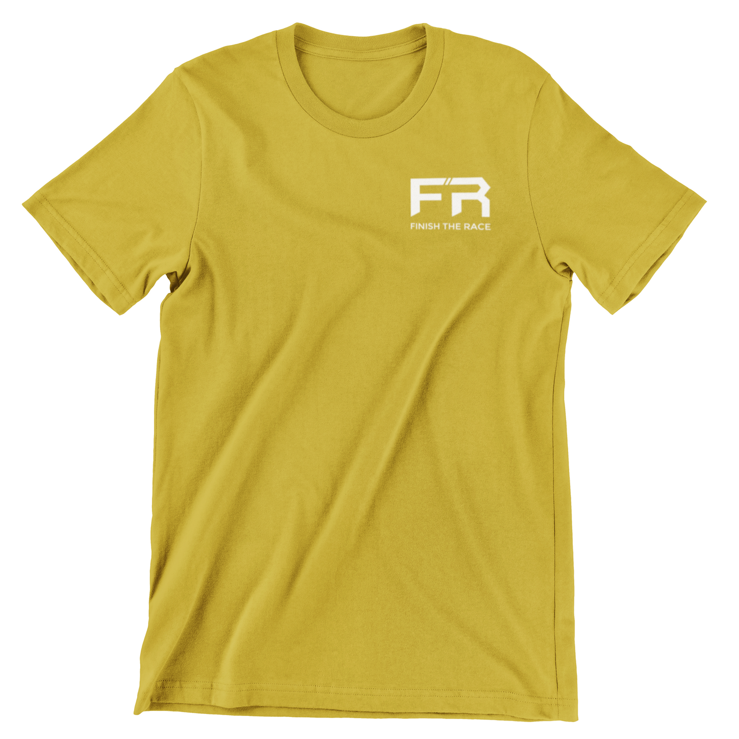 FTR Persevere: Staple Tee