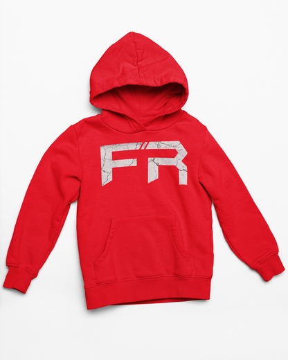 FTR Persevere: Cracked Concrete
