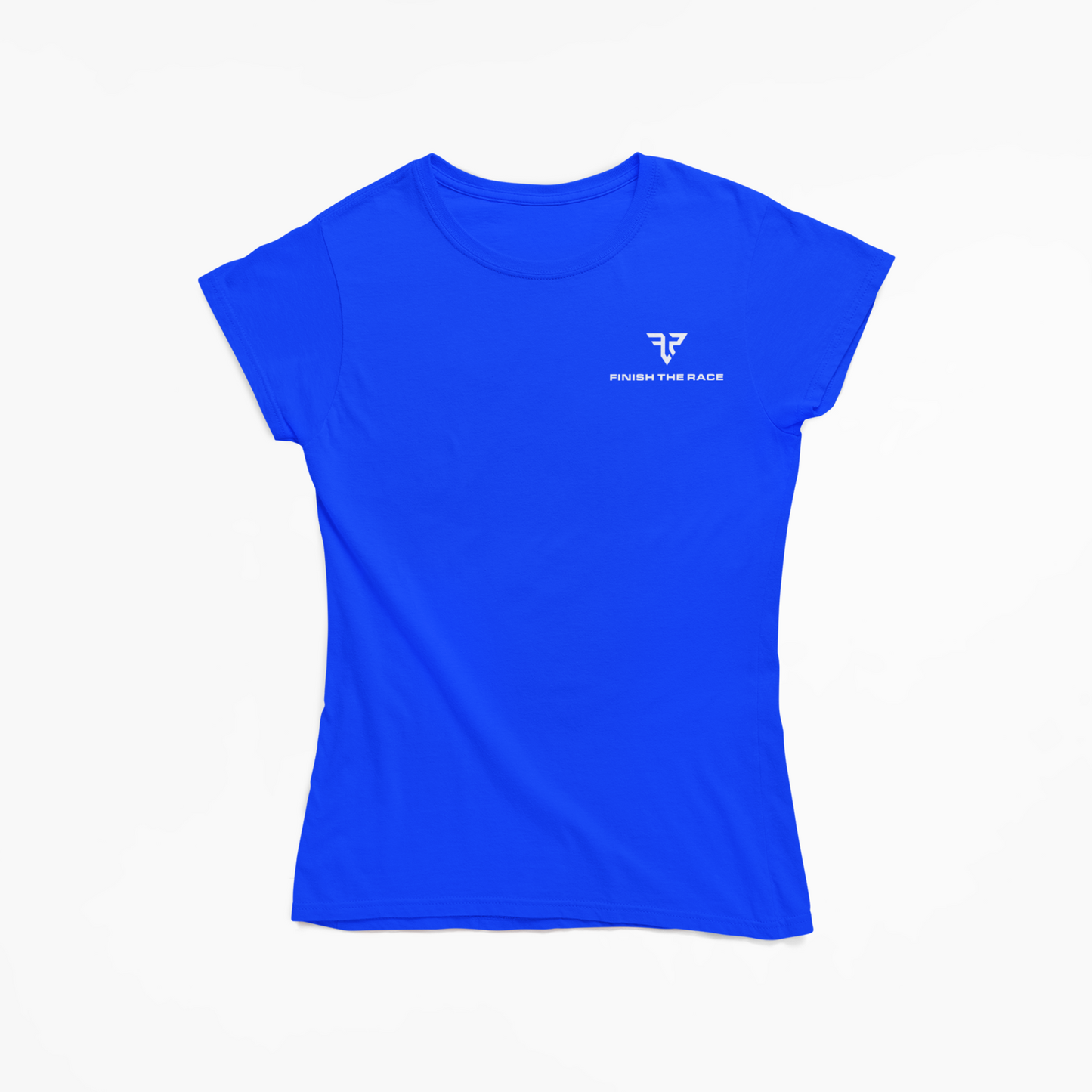 FTR Hope: Women's Staple Tee