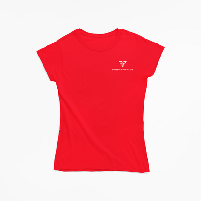 FTR Hope: Women's Staple Tee