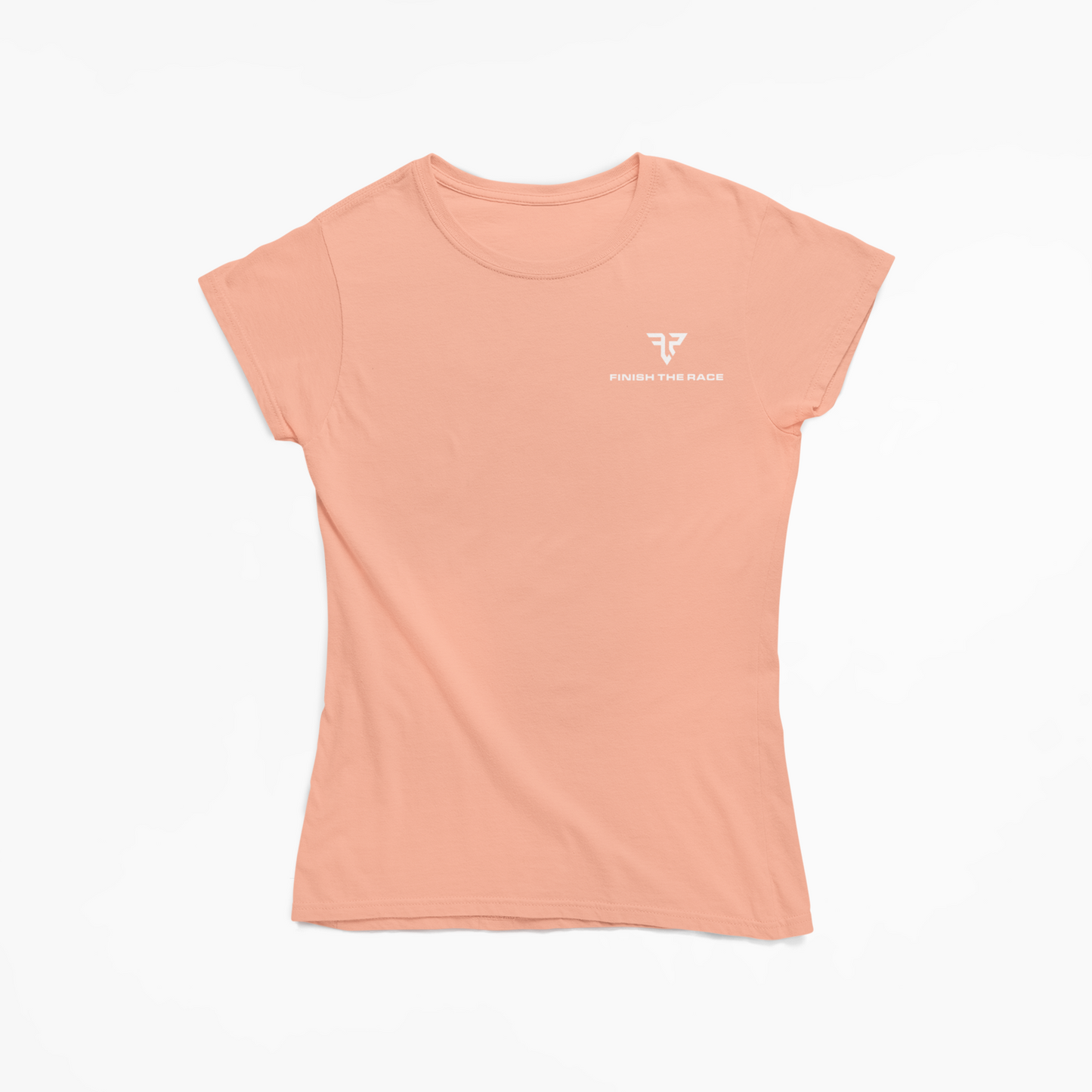 FTR Hope: Women's Staple Tee