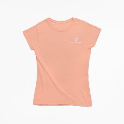 FTR Hope: Women's Staple Tee