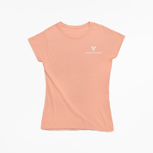 FTR Hope: Women's Staple Tee