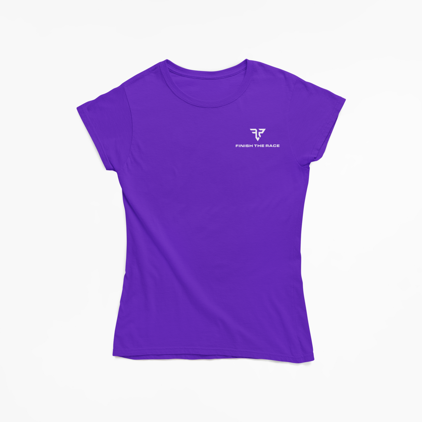 FTR Hope: Women's Staple Tee