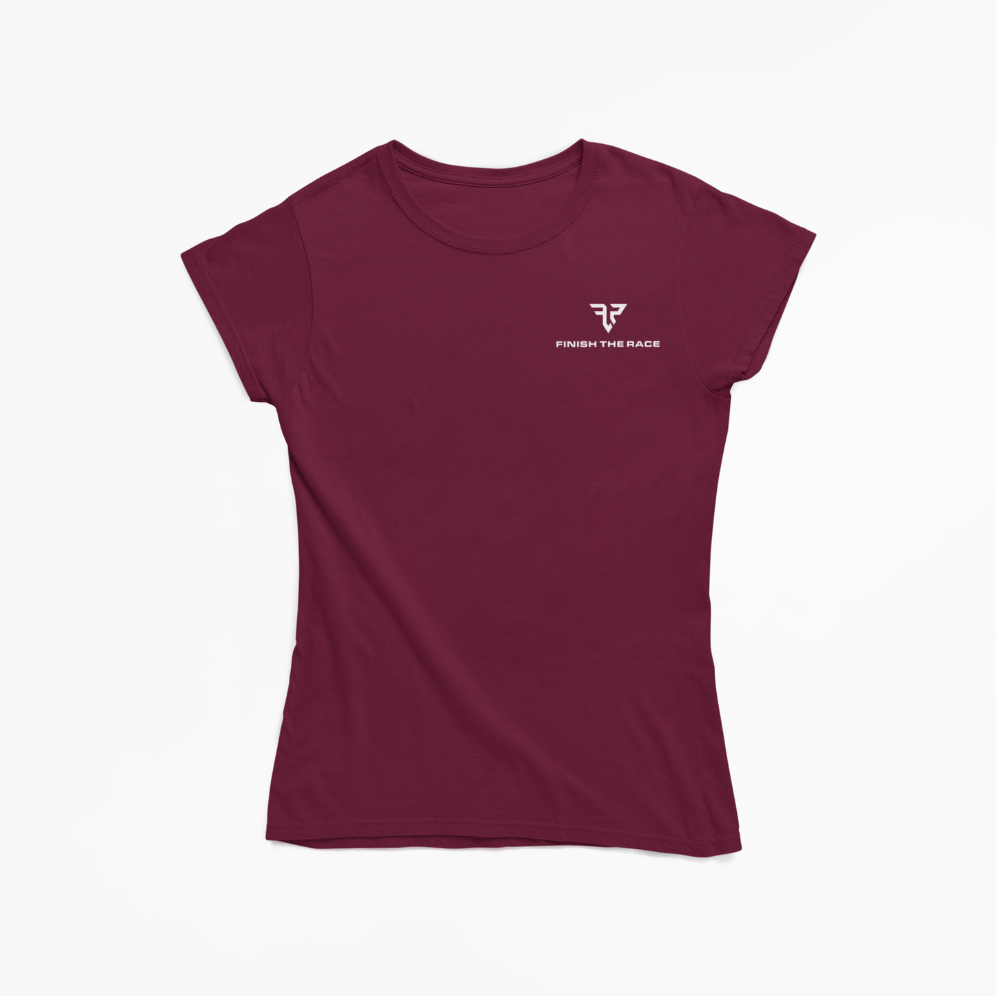 FTR Hope: Women's Staple Tee