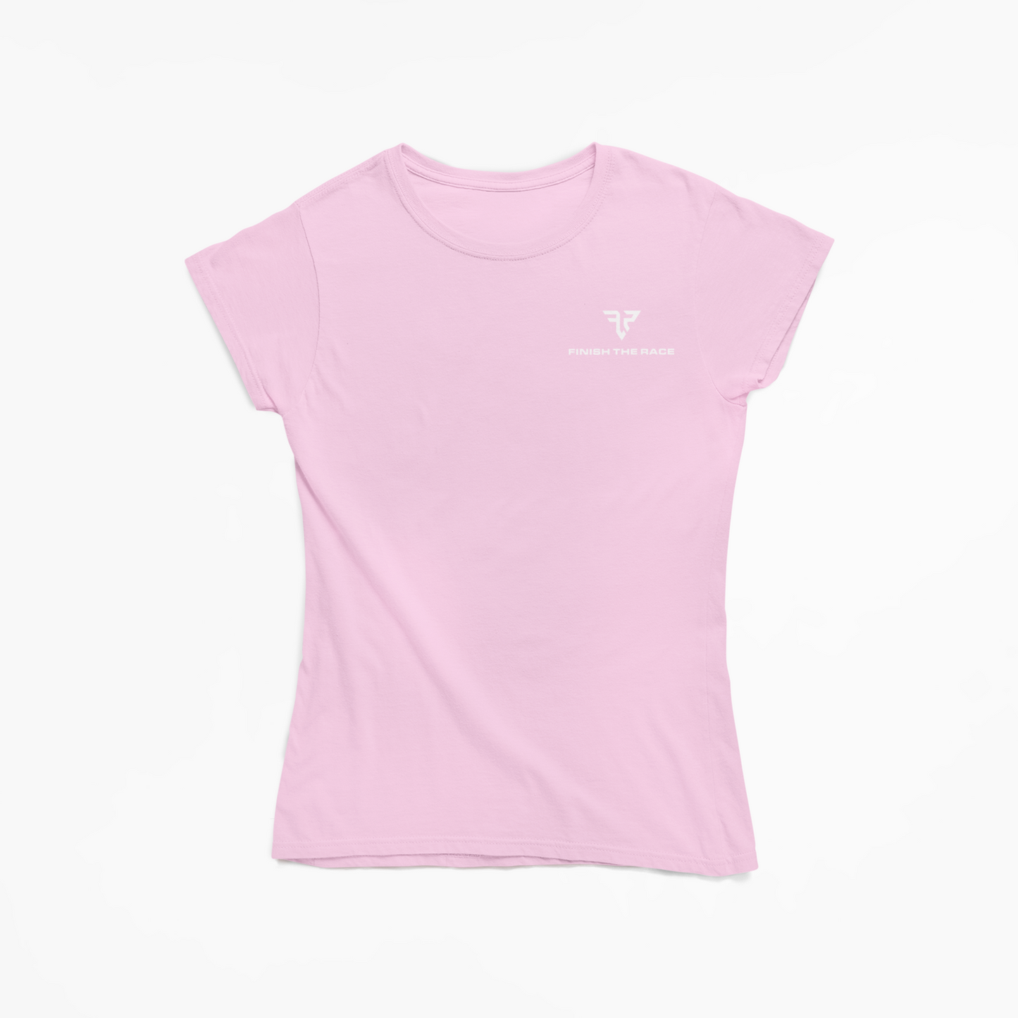 FTR Hope: Women's Staple Tee