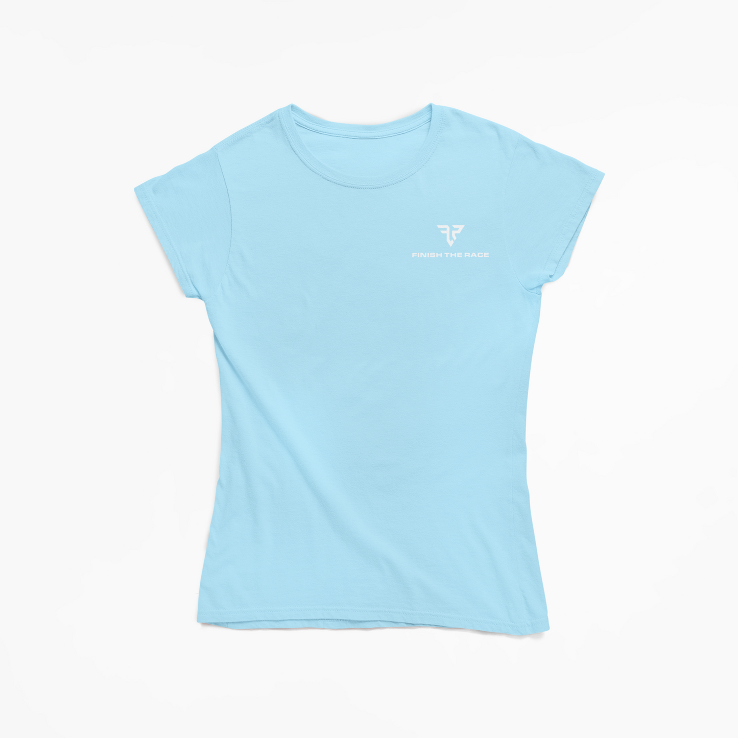 FTR Hope: Women's Staple Tee