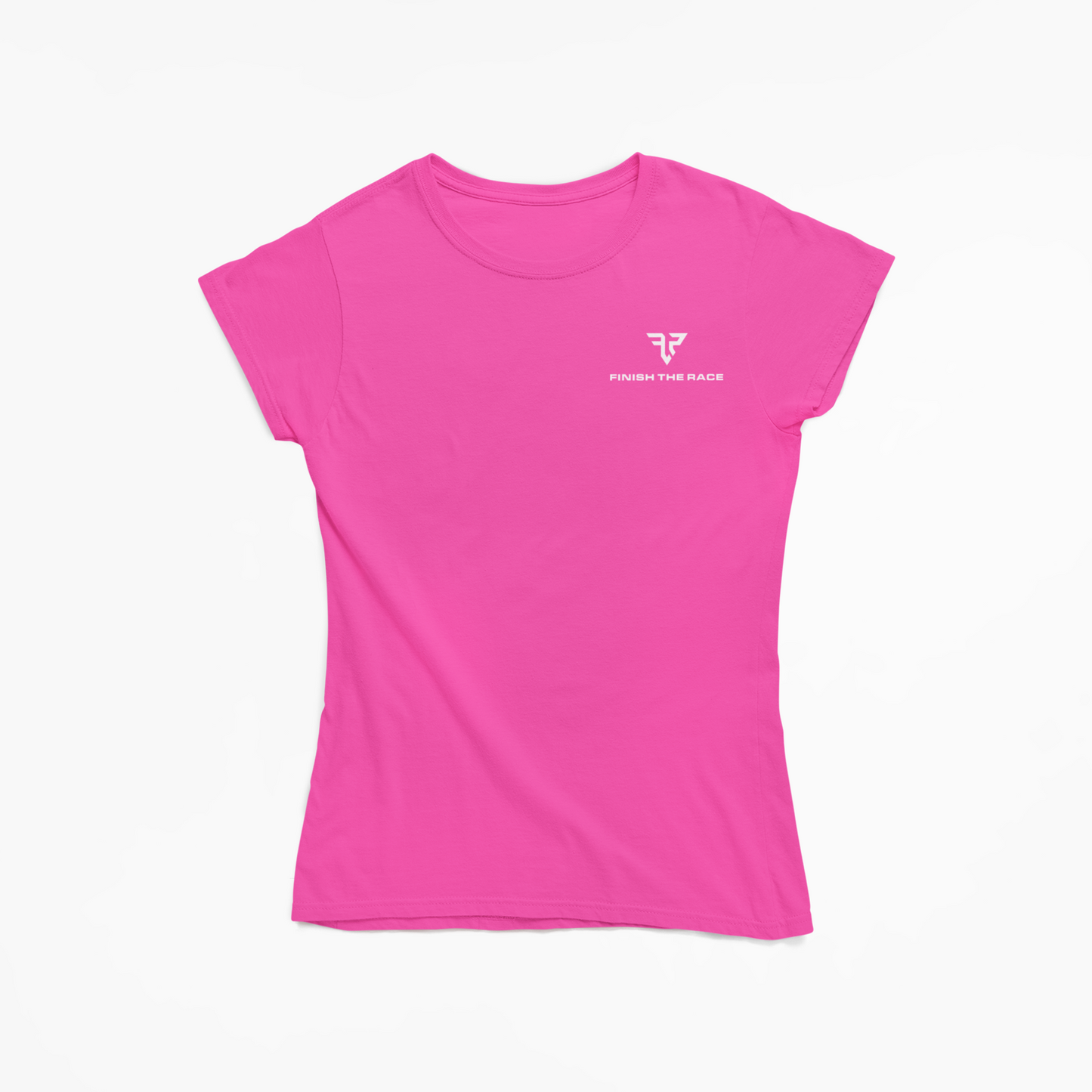 FTR Hope: Women's Staple Tee