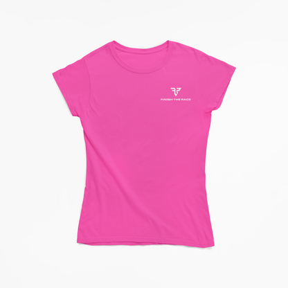 FTR Hope: Women's Staple Tee