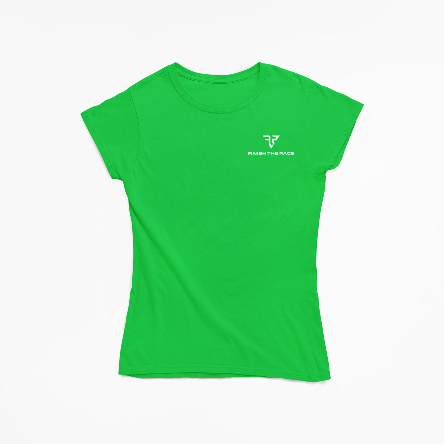 FTR Hope: Women's Staple Tee