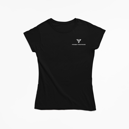 FTR Hope: Women's Staple Tee