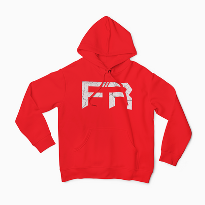 FTR Persevere: Cracked Concrete