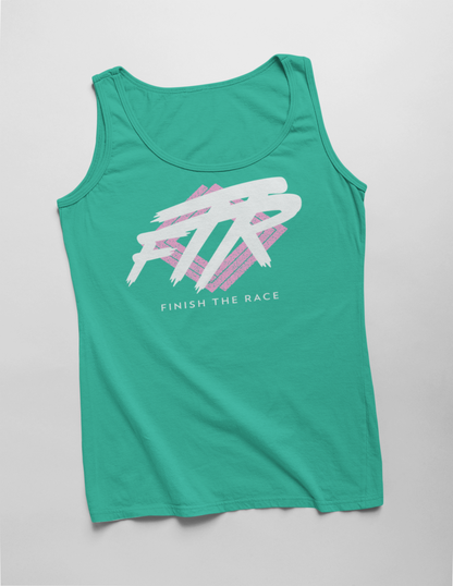 FTR Inspire: Summer Breeze Tank