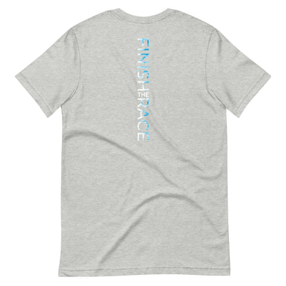 FTR Hope: Blue Wave Tee