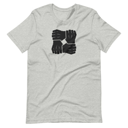 Building Men: Logo Tee