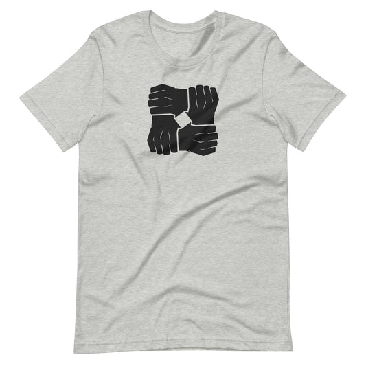 Building Men: Logo Tee