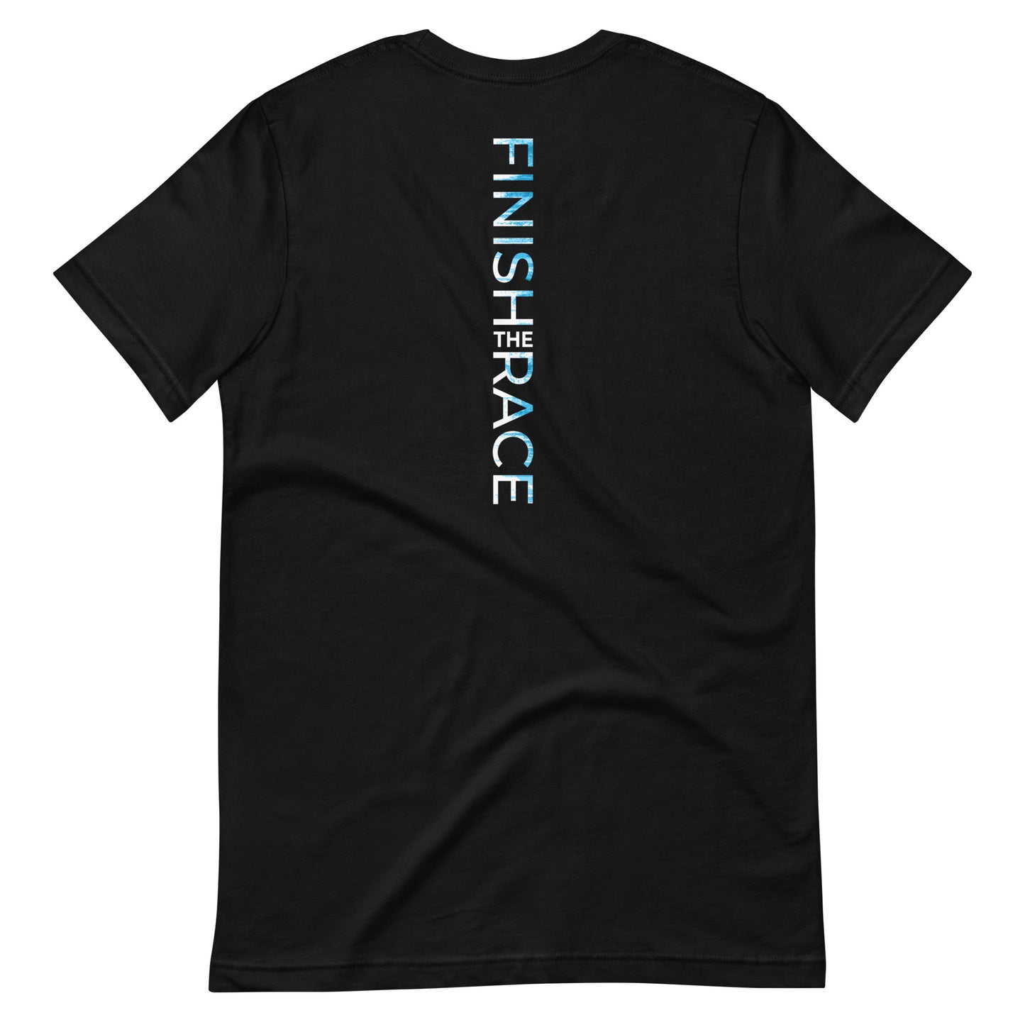 FTR Hope: Blue Wave Tee