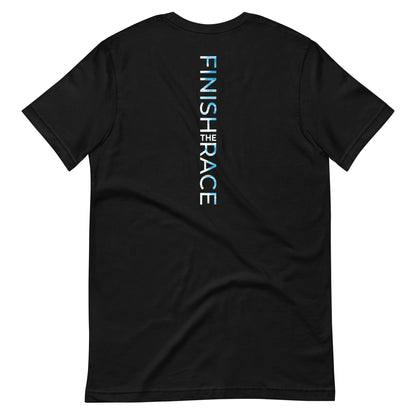 FTR Hope: Blue Wave Tee