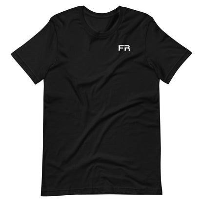 FTR Persevere: Finish Staple Tee