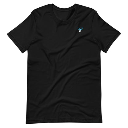 FTR Hope: Blue Wave Tee