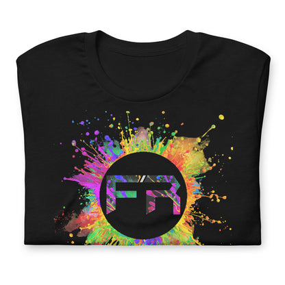 FTR Persevere: Pixel Tee