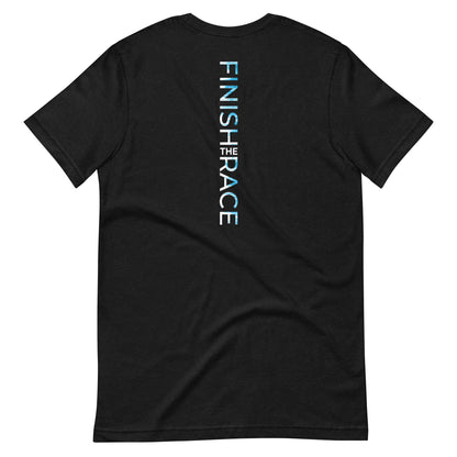FTR Hope: Blue Wave Tee