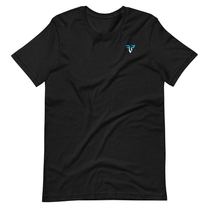FTR Hope: Blue Wave Tee
