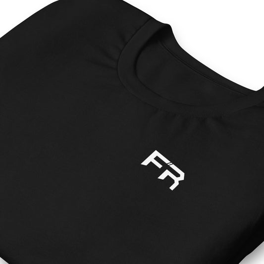 FTR Persevere: Finish Staple Tee