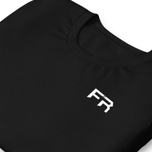 FTR Persevere: Staple Tee