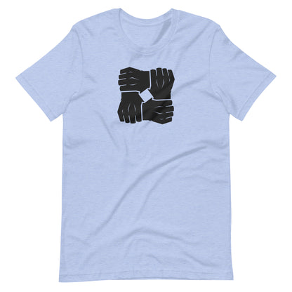 Building Men: Logo Tee