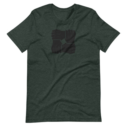 Building Men: Logo Tee
