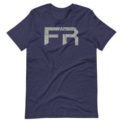FTR Persevere: Concrete Tee
