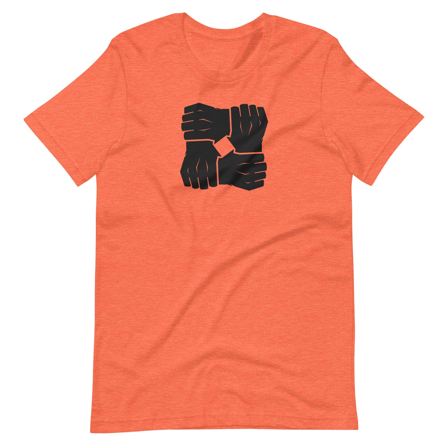 Building Men: Logo Tee