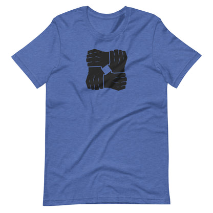 Building Men: Logo Tee