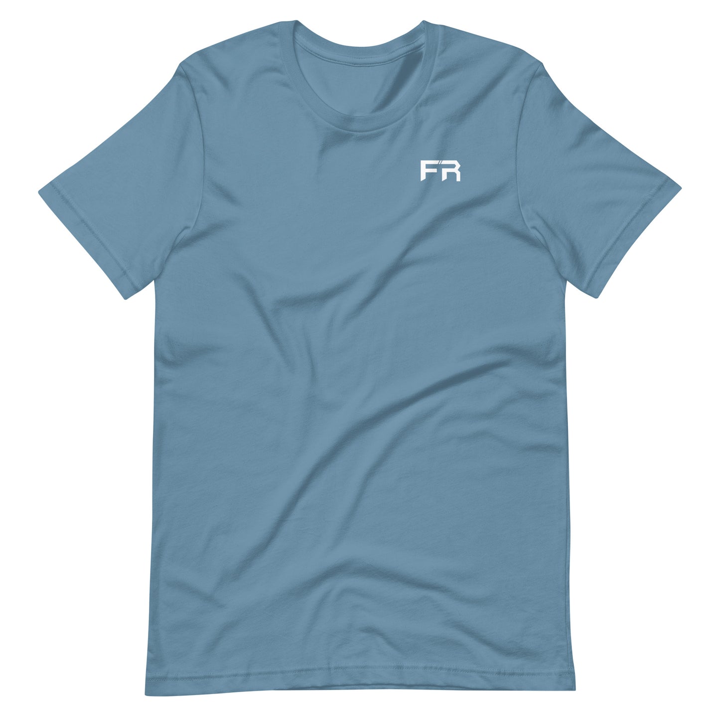 FTR Persevere: Finish Staple Tee