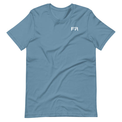 FTR Persevere: Finish Staple Tee
