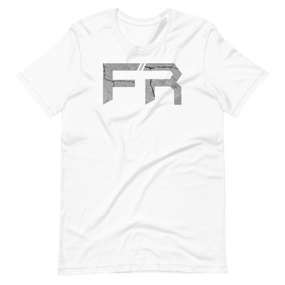 FTR Persevere: Concrete Tee