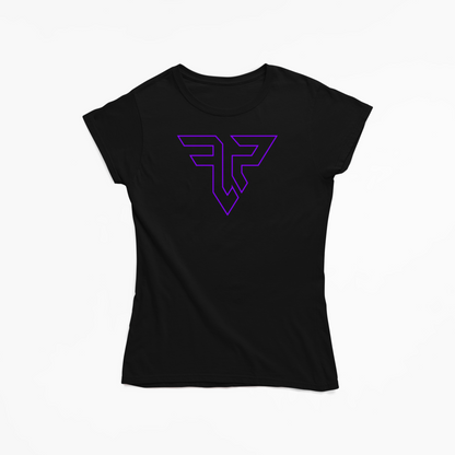 FTR Hope: Women's Hollow Tee