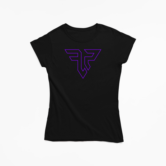 FTR Hope: Women's Hollow Tee