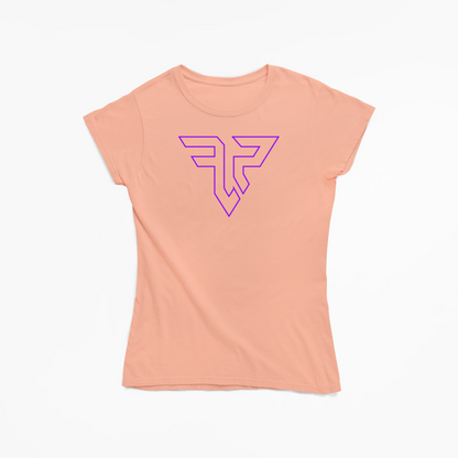 FTR Hope: Women's Hollow Tee