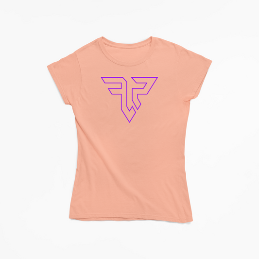 FTR Hope: Women's Hollow Tee