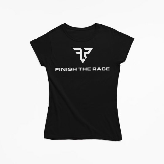 FTR Hope: Women's Emblem Tee