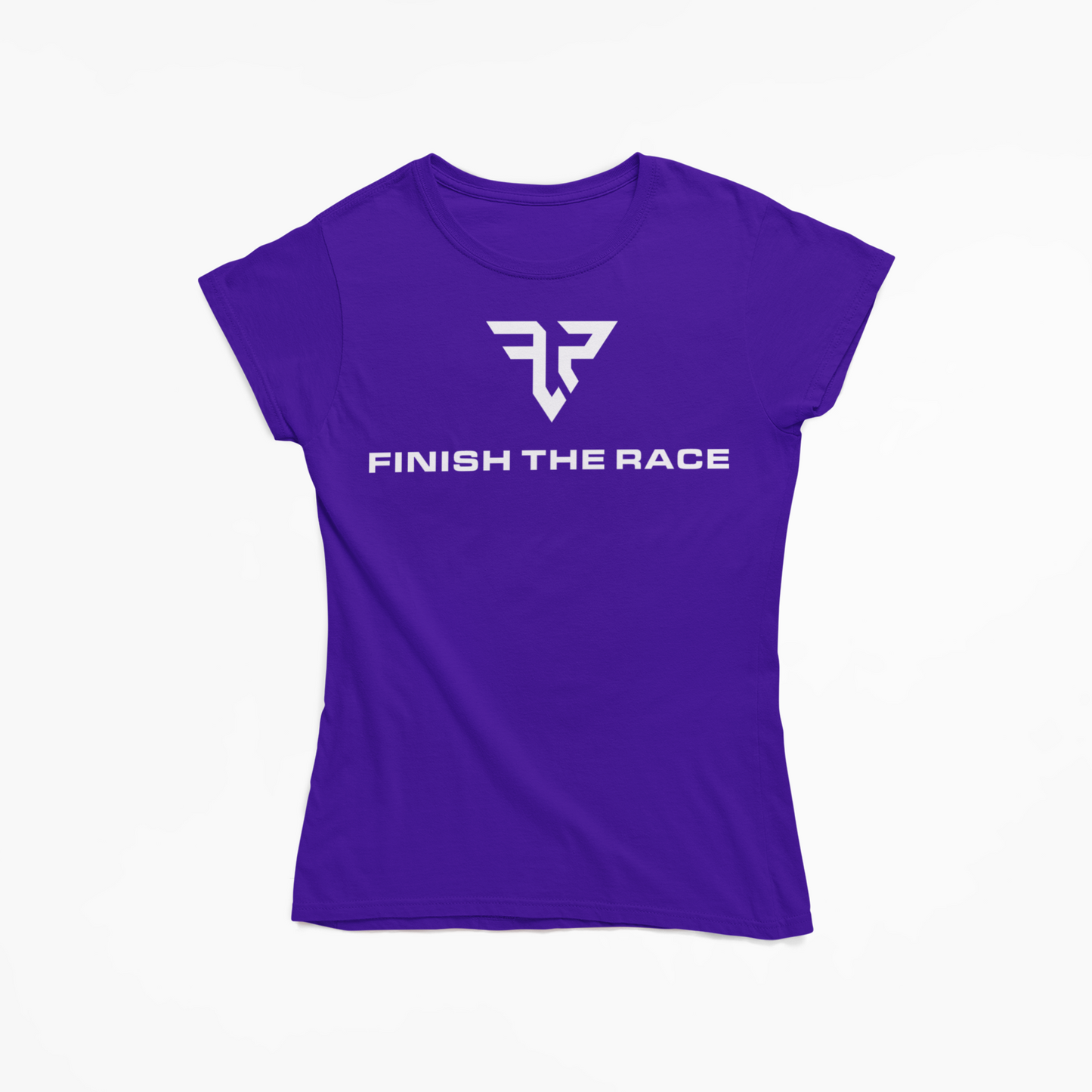 FTR Hope: Women's Emblem Tee