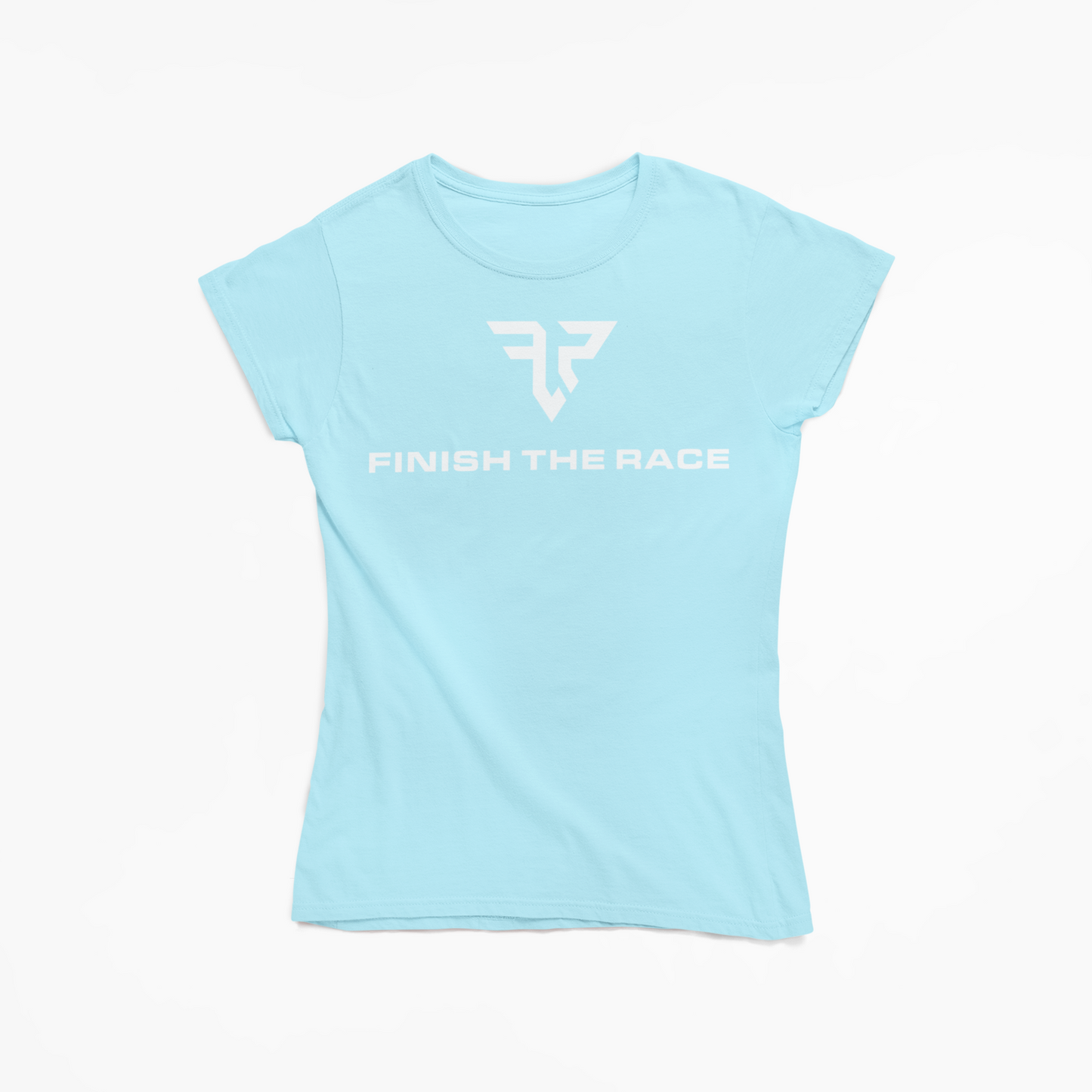 FTR Hope: Women's Emblem Tee