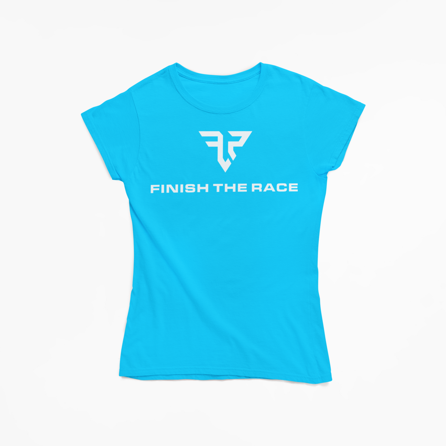 FTR Hope: Women's Emblem Tee